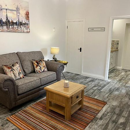 Millbrae Lodges Belfast Buitenkant foto