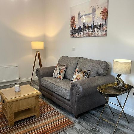 Millbrae Lodges Belfast Buitenkant foto