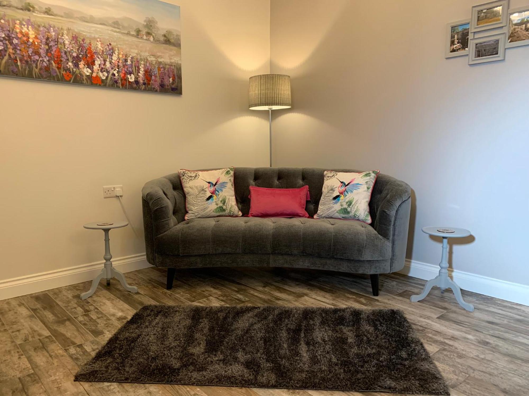 Millbrae Lodges Belfast Buitenkant foto