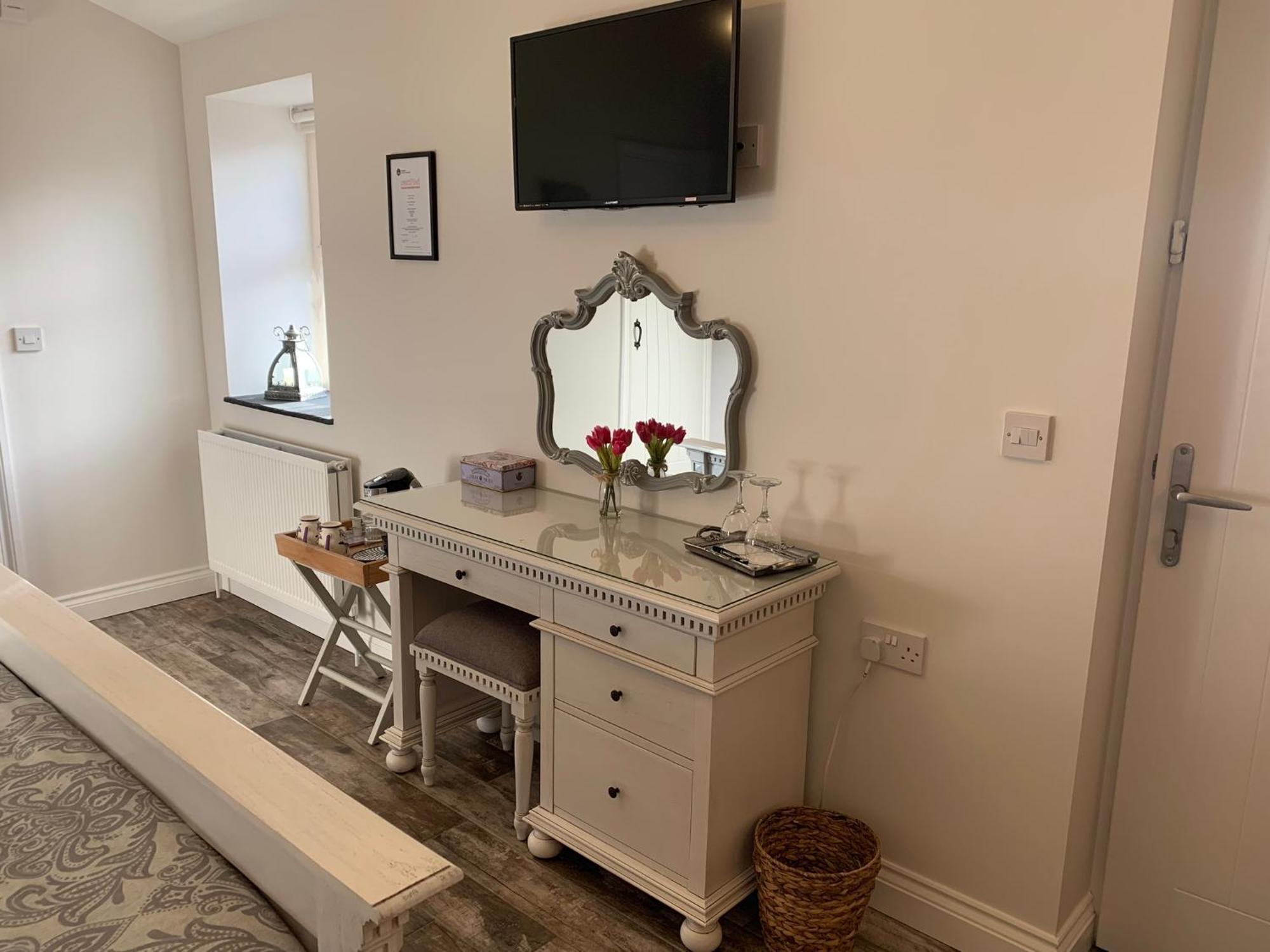Millbrae Lodges Belfast Buitenkant foto