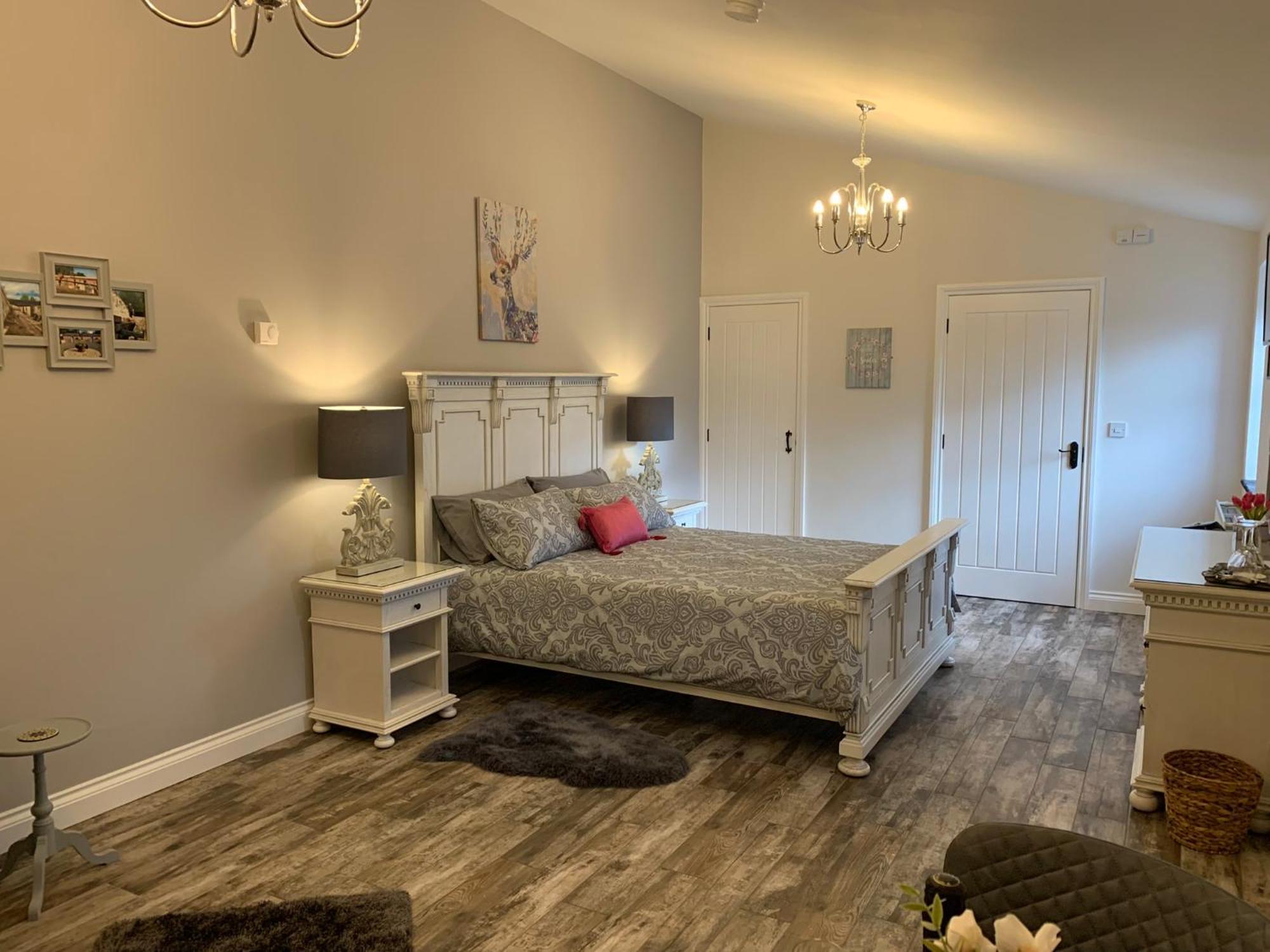 Millbrae Lodges Belfast Buitenkant foto