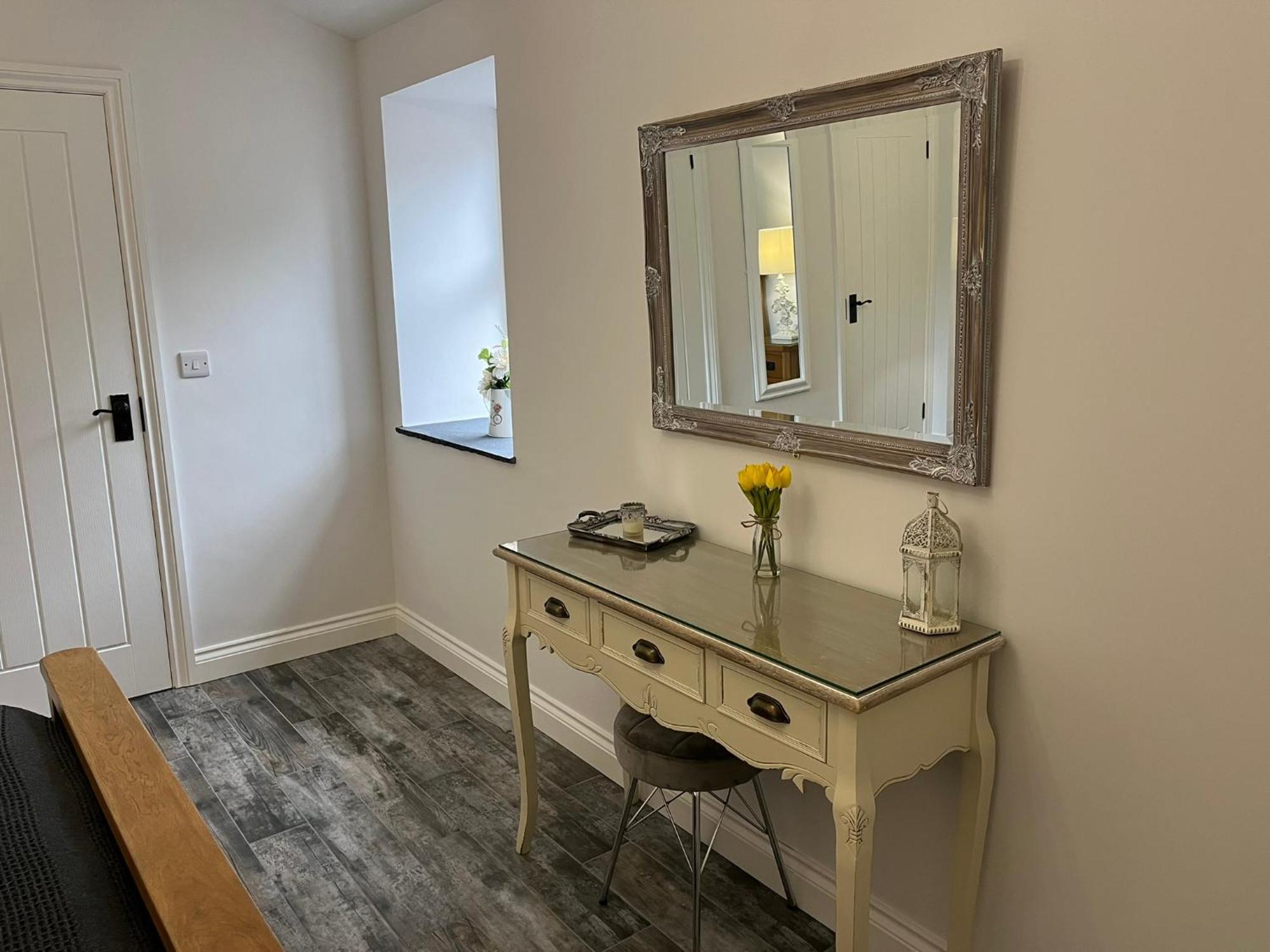 Millbrae Lodges Belfast Buitenkant foto