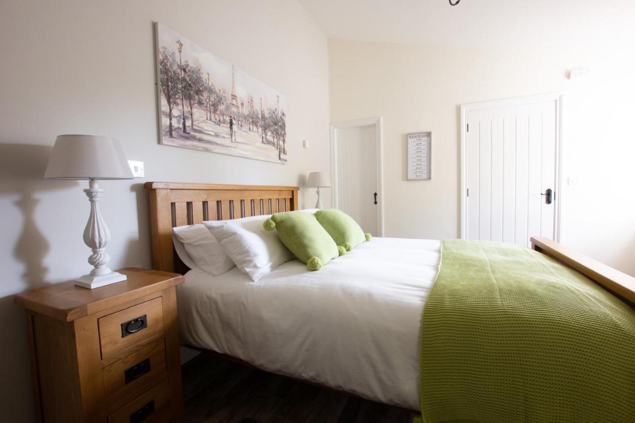 Millbrae Lodges Belfast Buitenkant foto