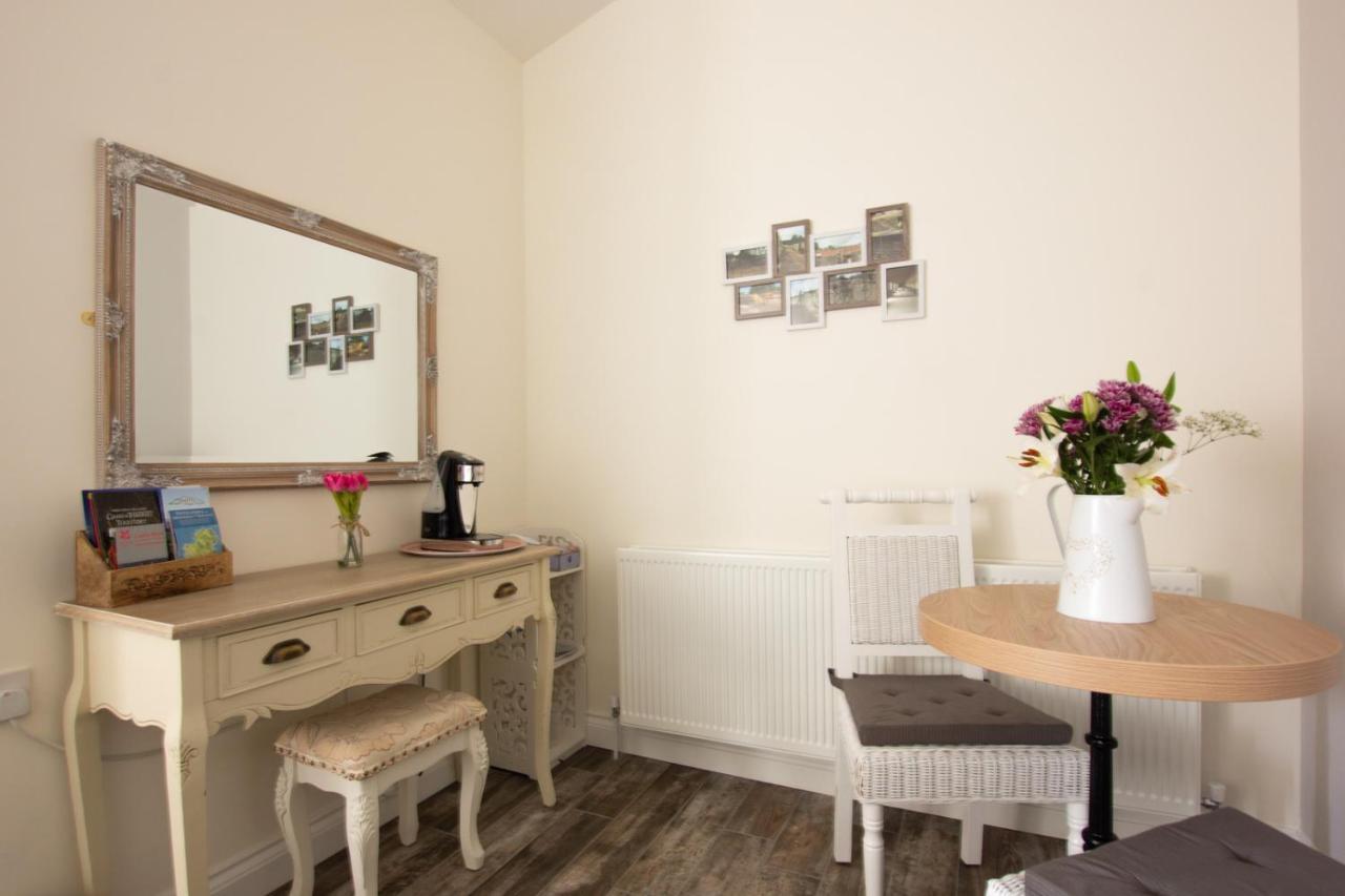 Millbrae Lodges Belfast Buitenkant foto