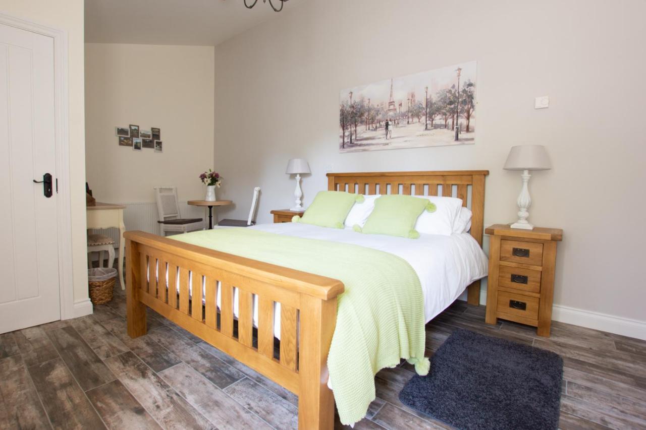 Millbrae Lodges Belfast Buitenkant foto