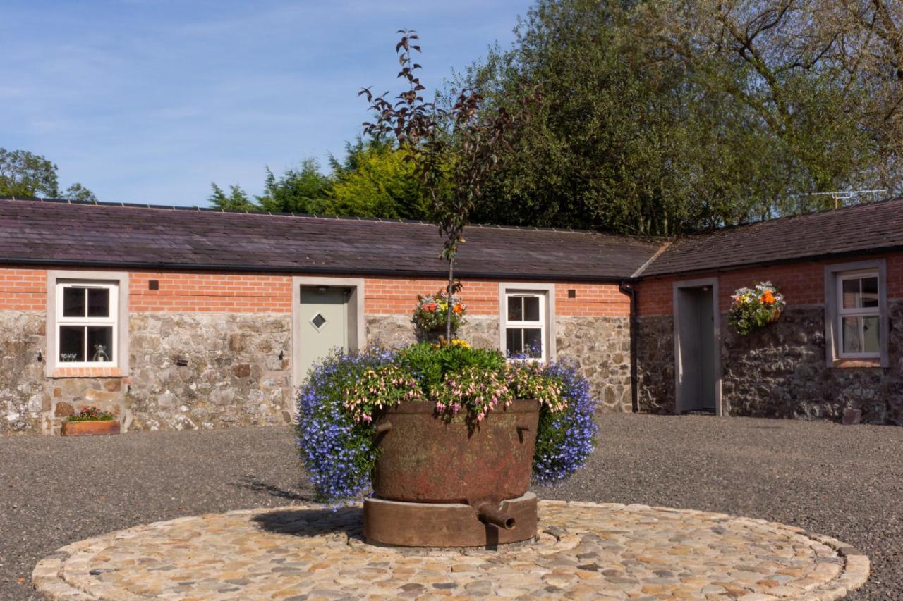 Millbrae Lodges Belfast Buitenkant foto