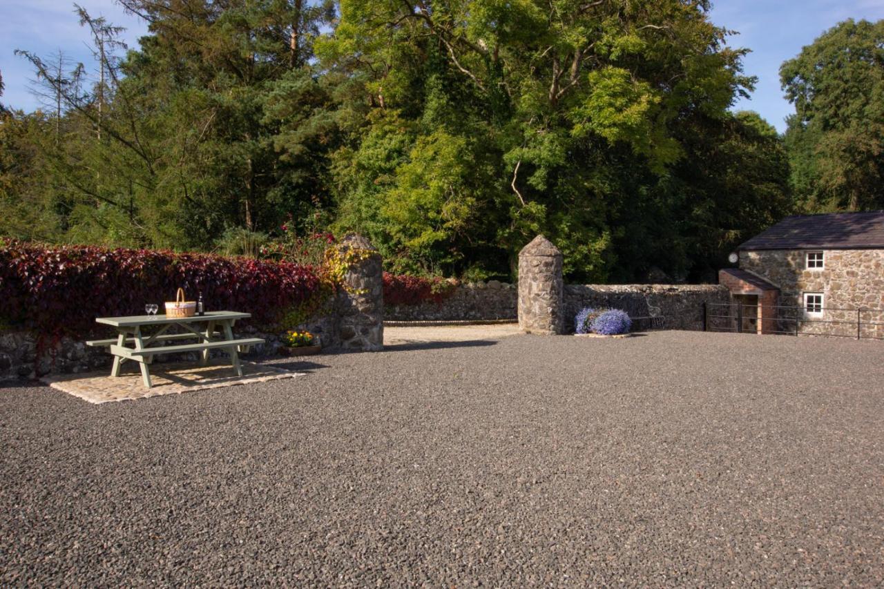 Millbrae Lodges Belfast Buitenkant foto