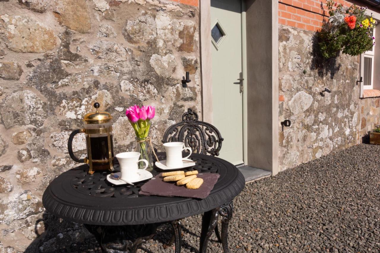 Millbrae Lodges Belfast Buitenkant foto