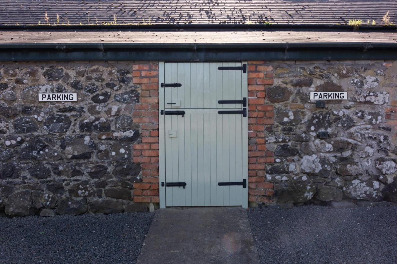 Millbrae Lodges Belfast Buitenkant foto