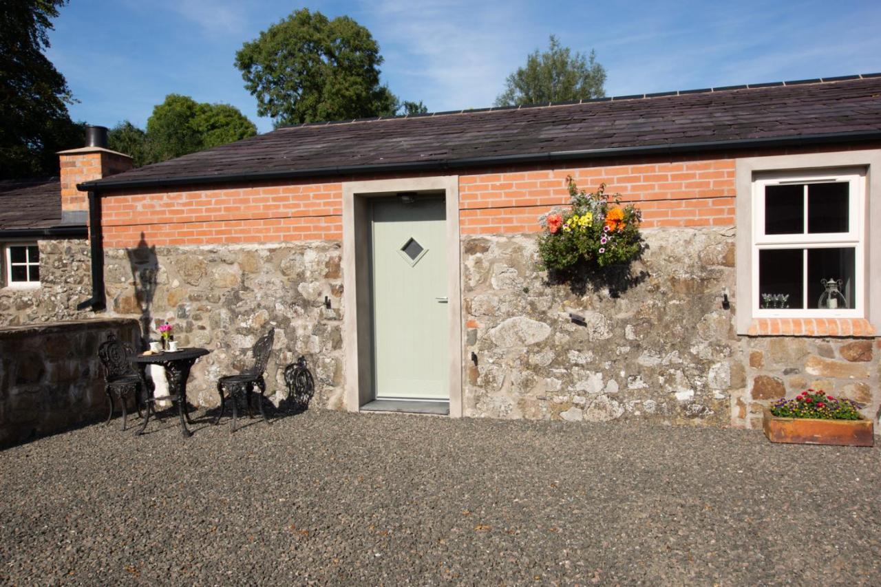 Millbrae Lodges Belfast Buitenkant foto